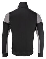 Prime Sweater Half Zip Unisex | Sweaters | New Wave Italia